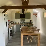 Prázdninový dům Location Airial Landais *