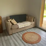 Prázdninový dům Location Airial Landais