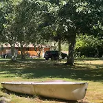 Prázdninový dům Location Airial Landais Mimizan-Plage