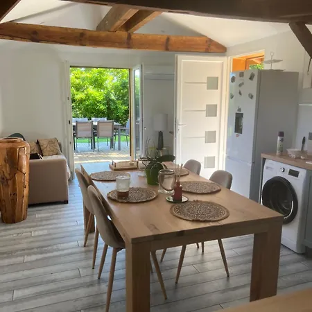 Location Airial Landais