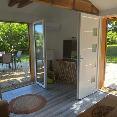 Location Airial Landais Holiday home *