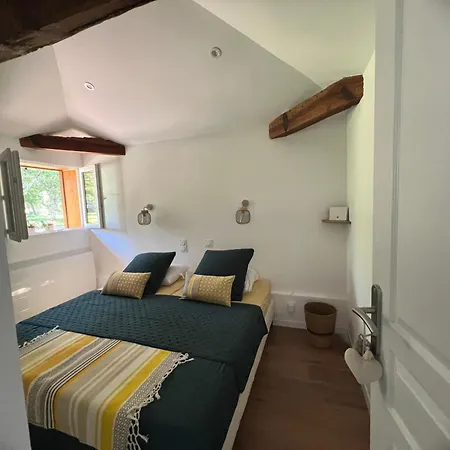 Holiday home Location Airial Landais Mimizan