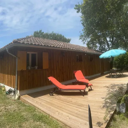 Location Airial Landais Holiday home Mimizan