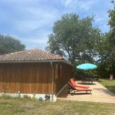 Location Airial Landais * Mimizan