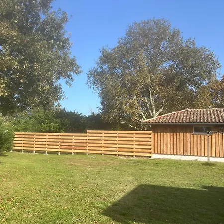 Location Airial Landais Holiday home *
