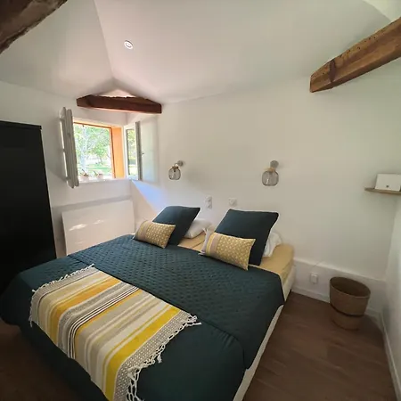 Nyaraló Location Airial Landais