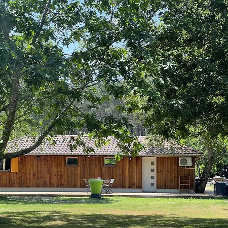 Tatil Evi Location Airial Landais