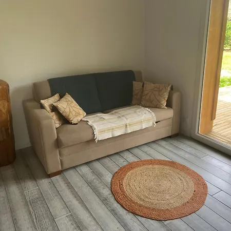 Tatil Evi Location Airial Landais