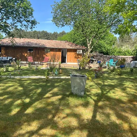 Location Airial Landais Mimizan-Plage