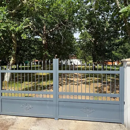Location Airial Landais