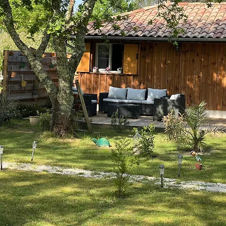 Location Airial Landais *