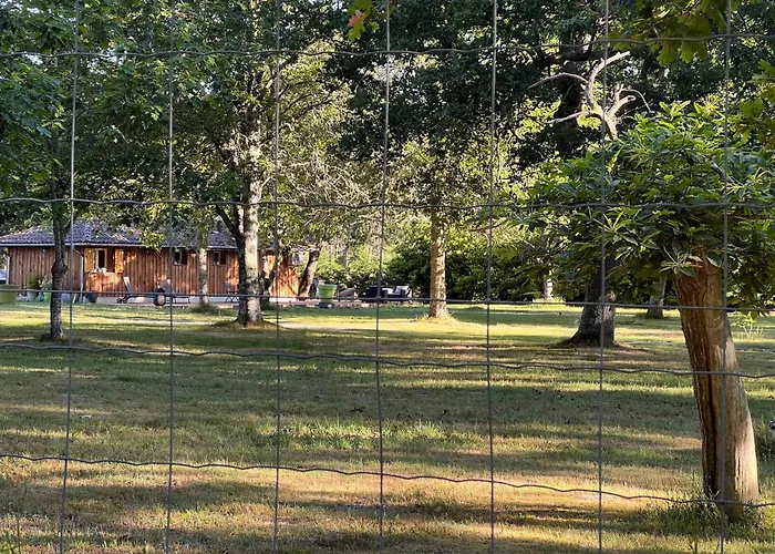 Location Airial Landais *